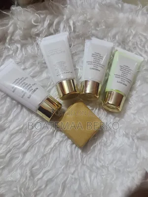 Hotel Bathroom Amenities Cosmetics