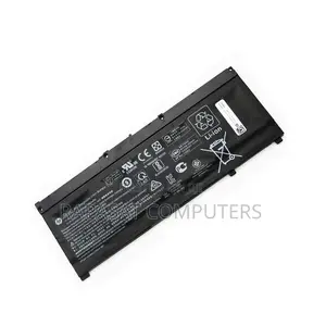 HP Sr03xl Battery