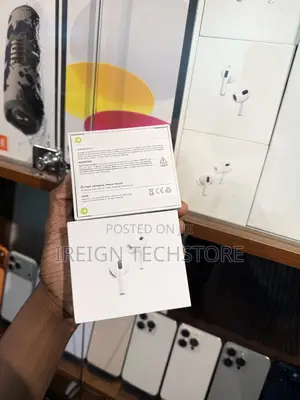 AirPods Pro 3