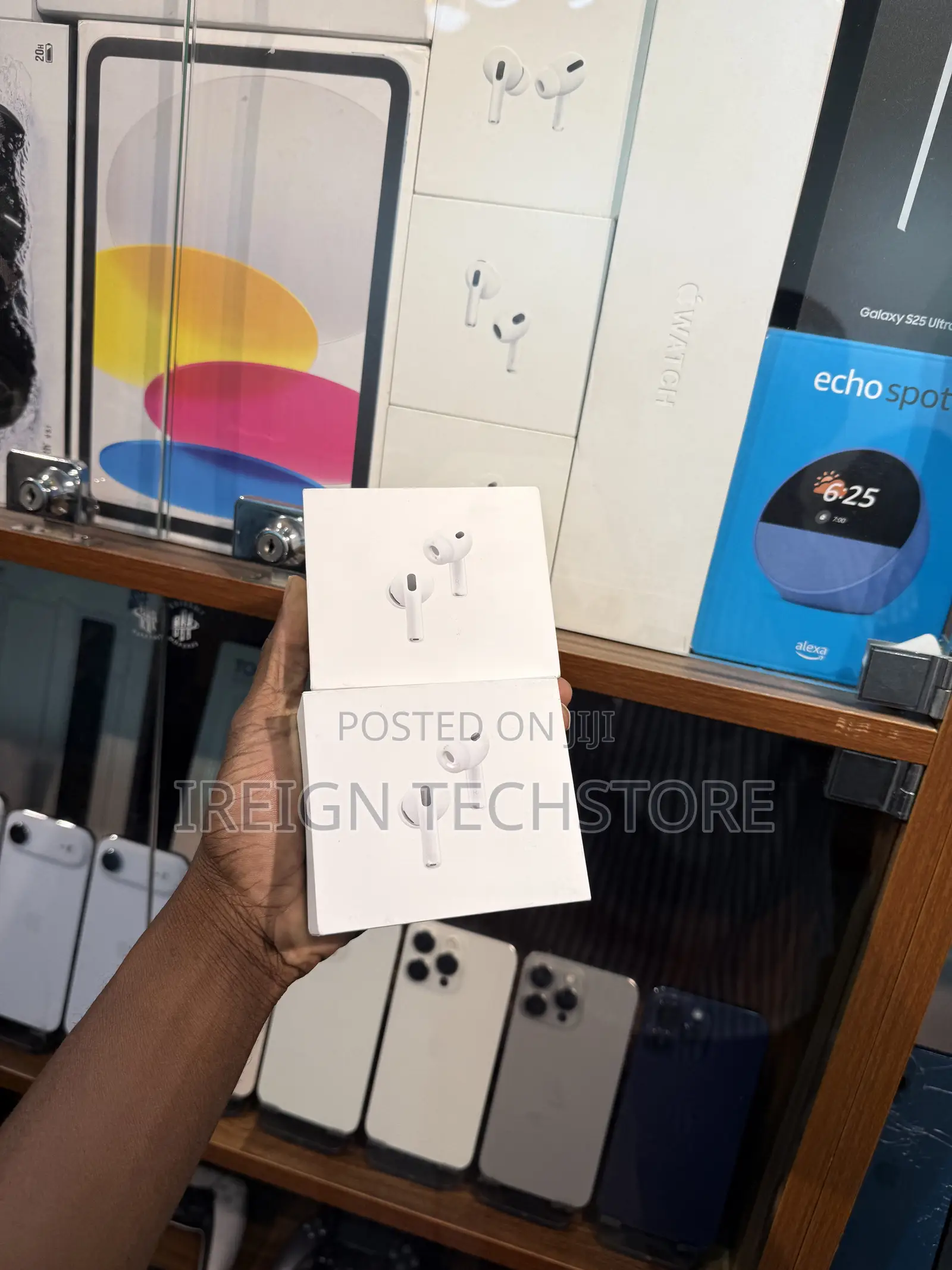 AirPods Pro 3