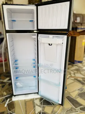 ORDER THE Nasco 280 Liters Fridge