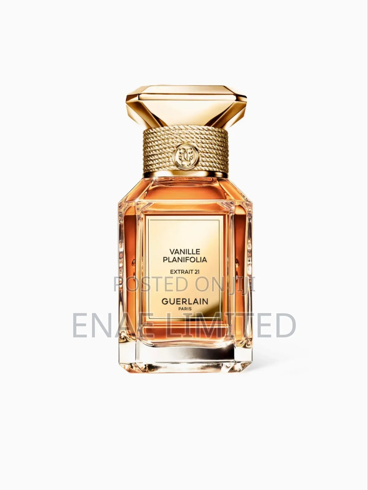 Guerlain Vanille Planifolia Extrait 21 - 50ml