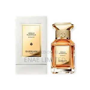 Guerlain Vanille Planifolia Extrait 21 - 50ml
