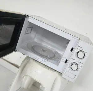 Hisense Microwave