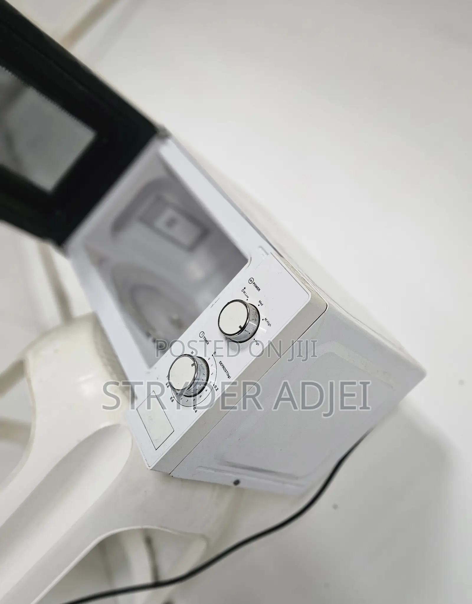 Hisense Microwave