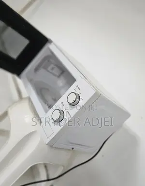 Hisense Microwave