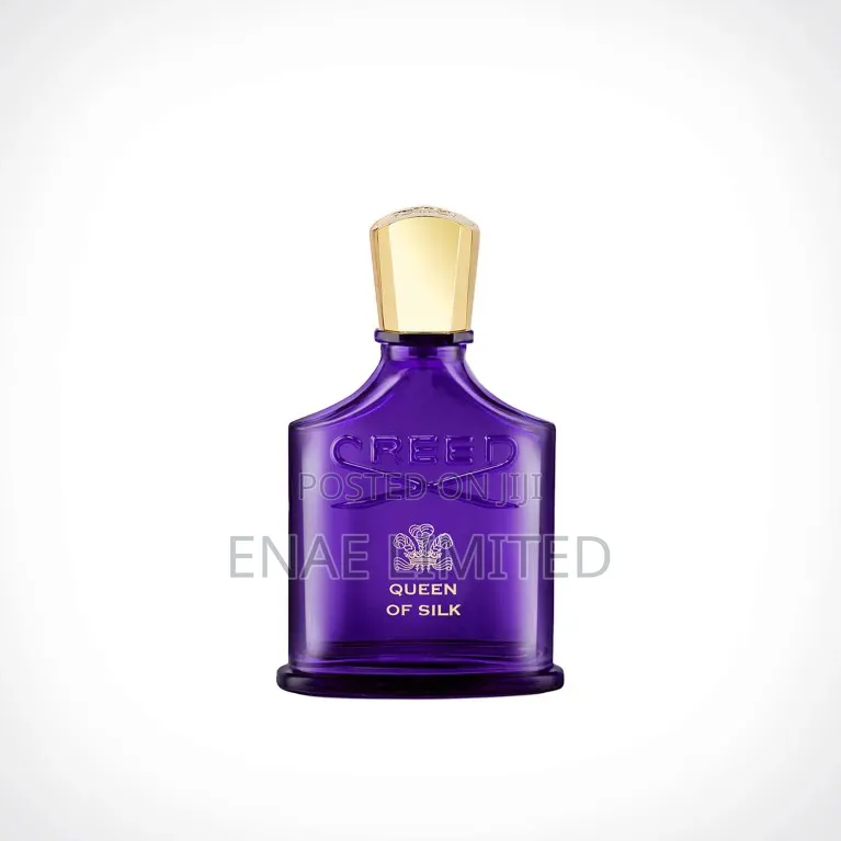 Creed Queen of Silk - 75ml
