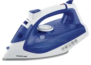 Steam Iron
