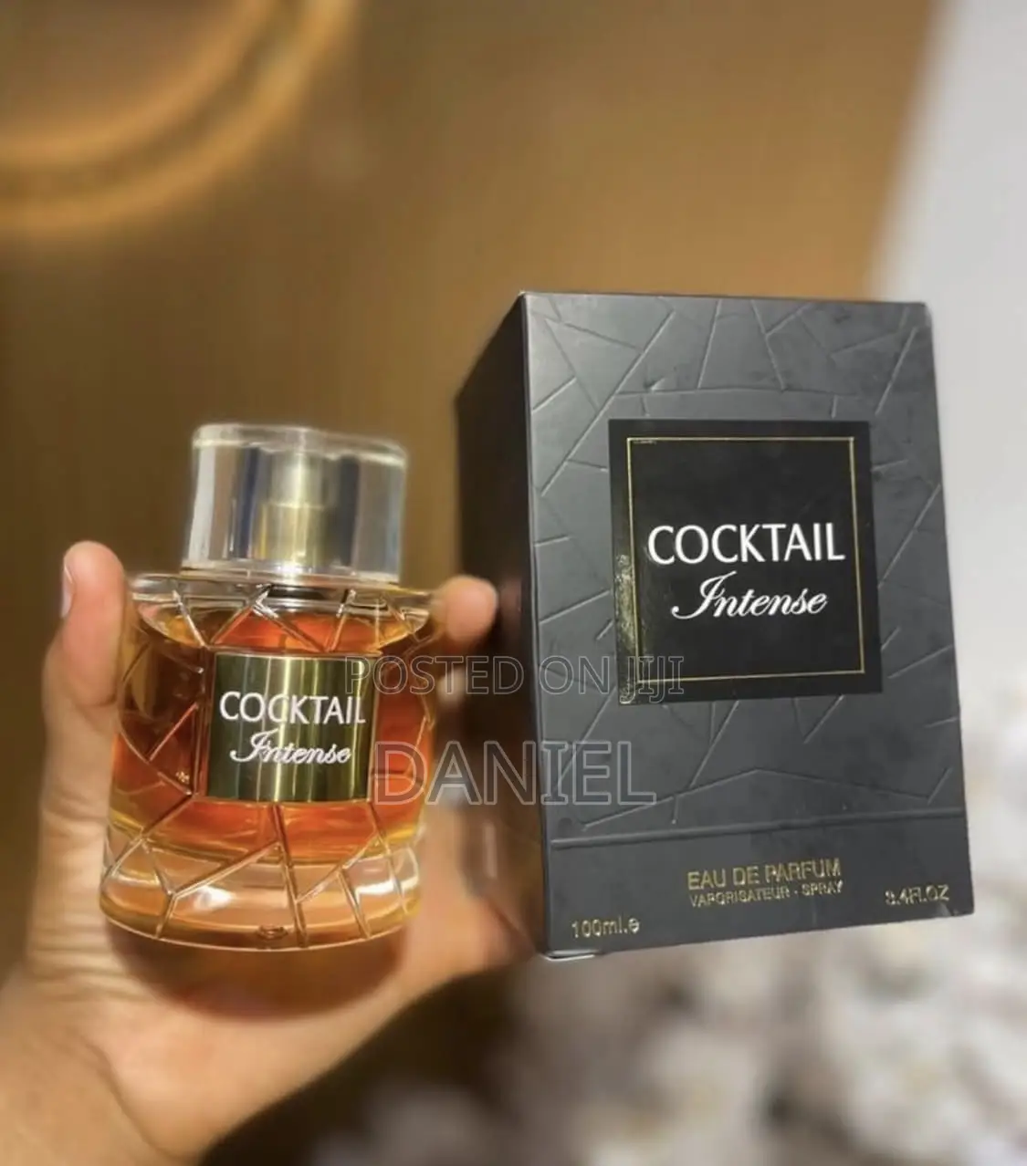 Cocktail Intense