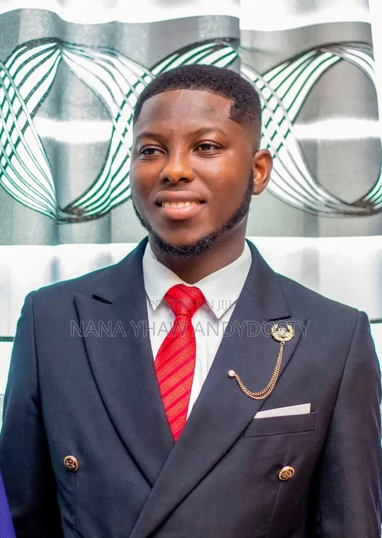 Andydosty Media - Professional Photography and Video Service