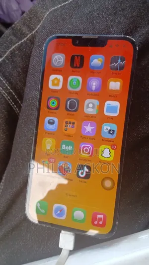 Apple iPhone 16e 128 GB Gray