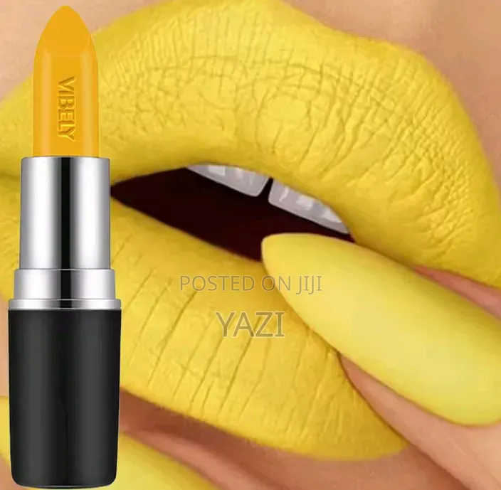 Lipstick Matte