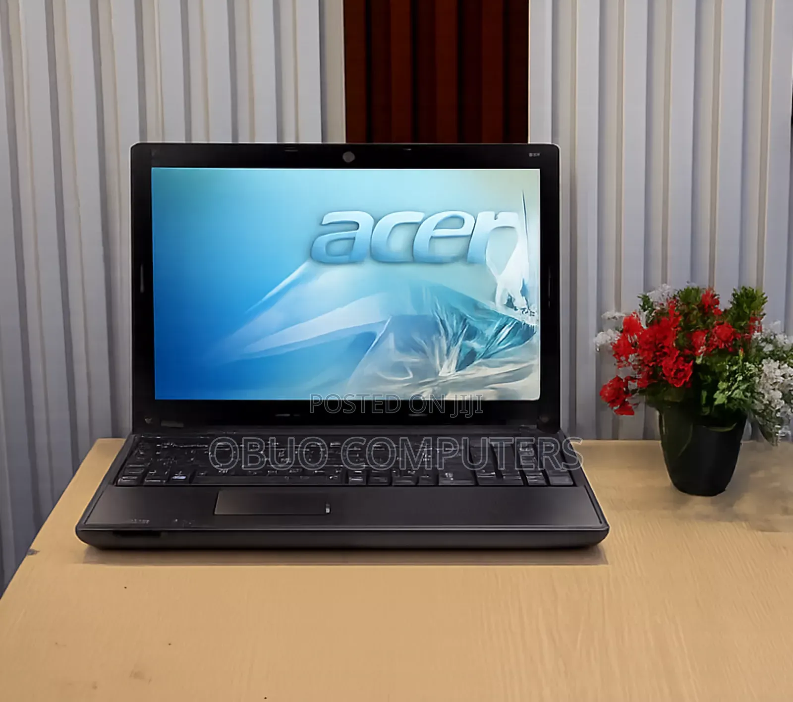 Laptop Acer Aspire 5741 4GB Intel SSD 128GB
