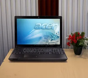 Laptop Acer Aspire 5741 4GB Intel SSD 128GB