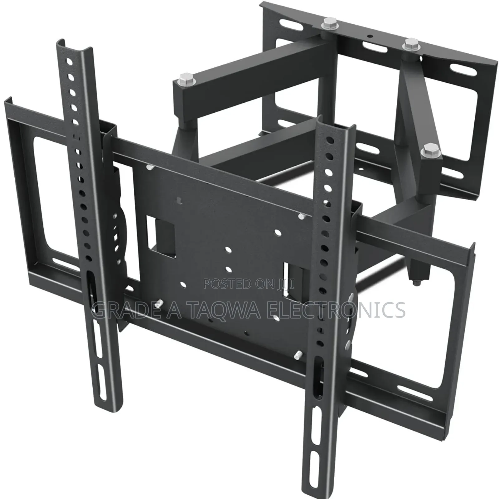 Movable 32-75Wall Bracket TV Bracket