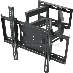 Movable 32-75Wall Bracket TV Bracket