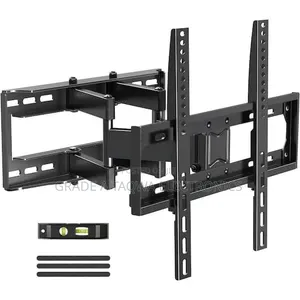 Movable 32-75Wall Bracket TV Bracket