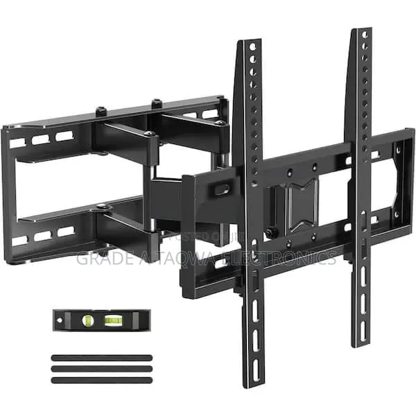 Movable 32-75Wall Bracket TV Bracket