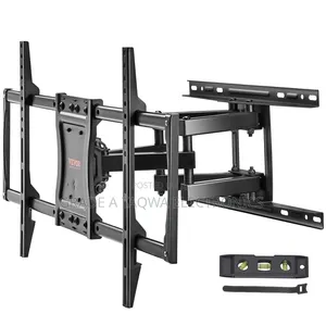 Position Your TV With a Study Movable 32-75 Ranging From 32-75 Inches