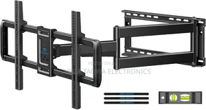Position Your TV With a Study Movable 32-75 Ranging From 32-75 Inches