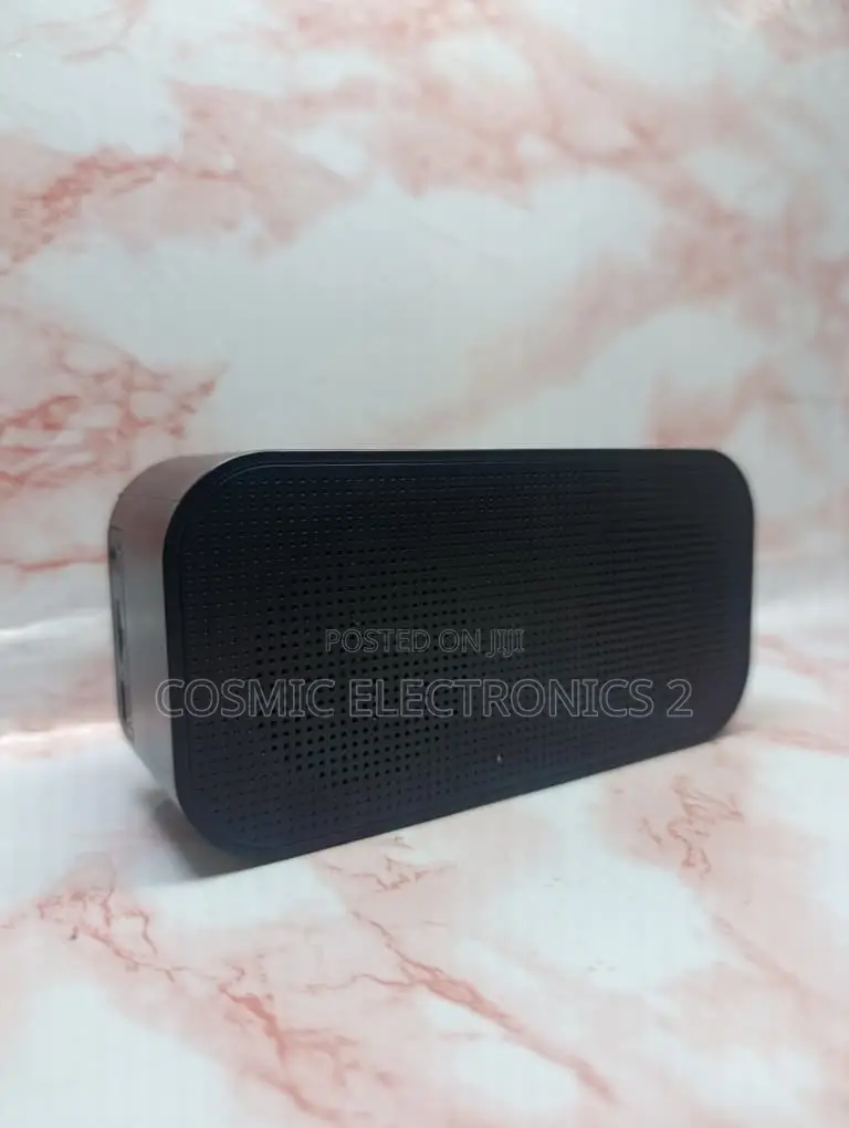 Digital LED Alarm Clock With Bluetooth 5.2 Speaker – Mirror Display