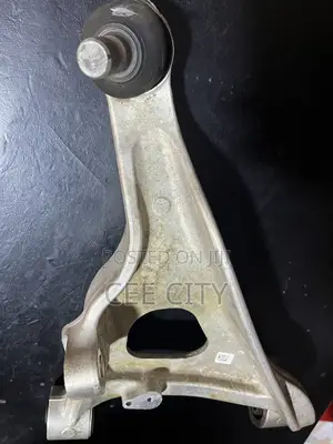 Mitsubishi Outlander 2022-2025 Back Upper Arm