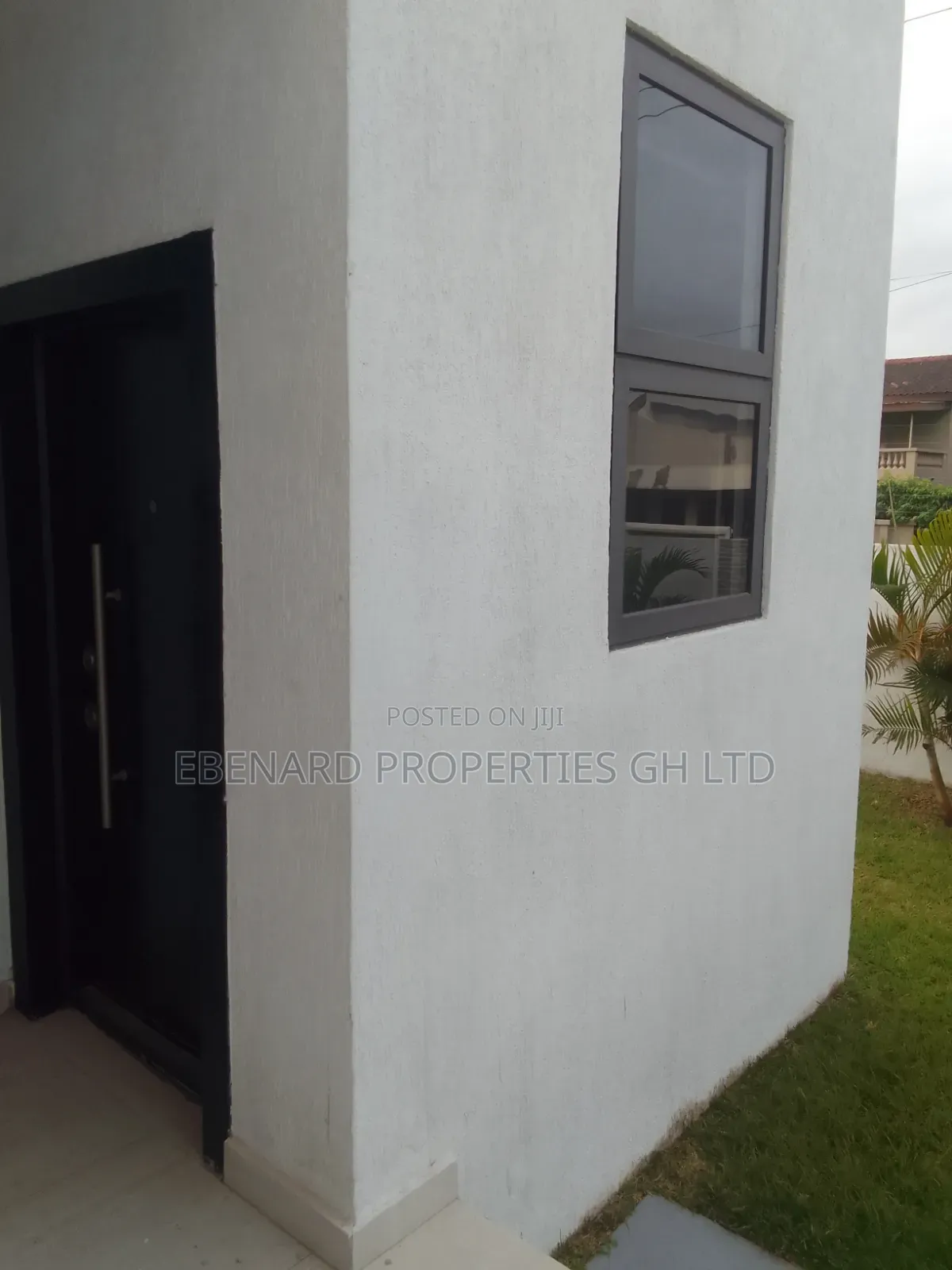4bdrm Duplex in Ebenard Properties, Lashibi for rent
