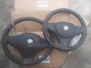 BMW E90 Sports Wheel
