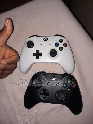 Original UK Used Xbox One Controllers (Price Per Controller)