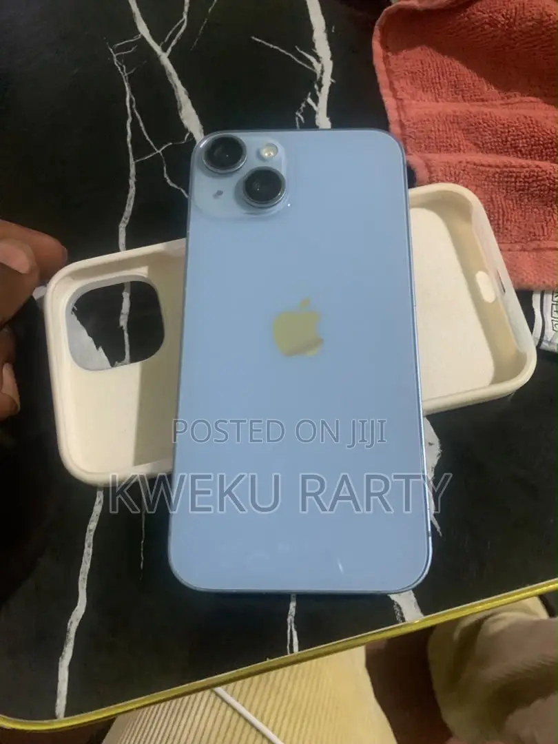 Apple iPhone 14 128 GB Blue