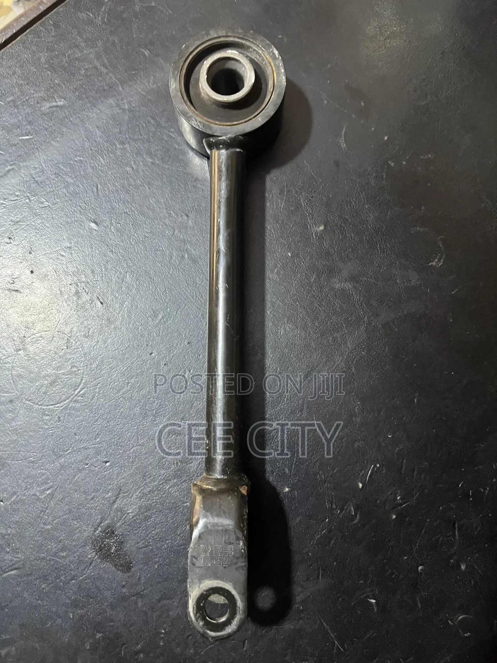 Mitsubishi Outlander 2022-2025 Back Lower Arm