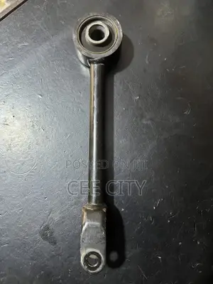Mitsubishi Outlander 2022-2025 Back Lower Arm