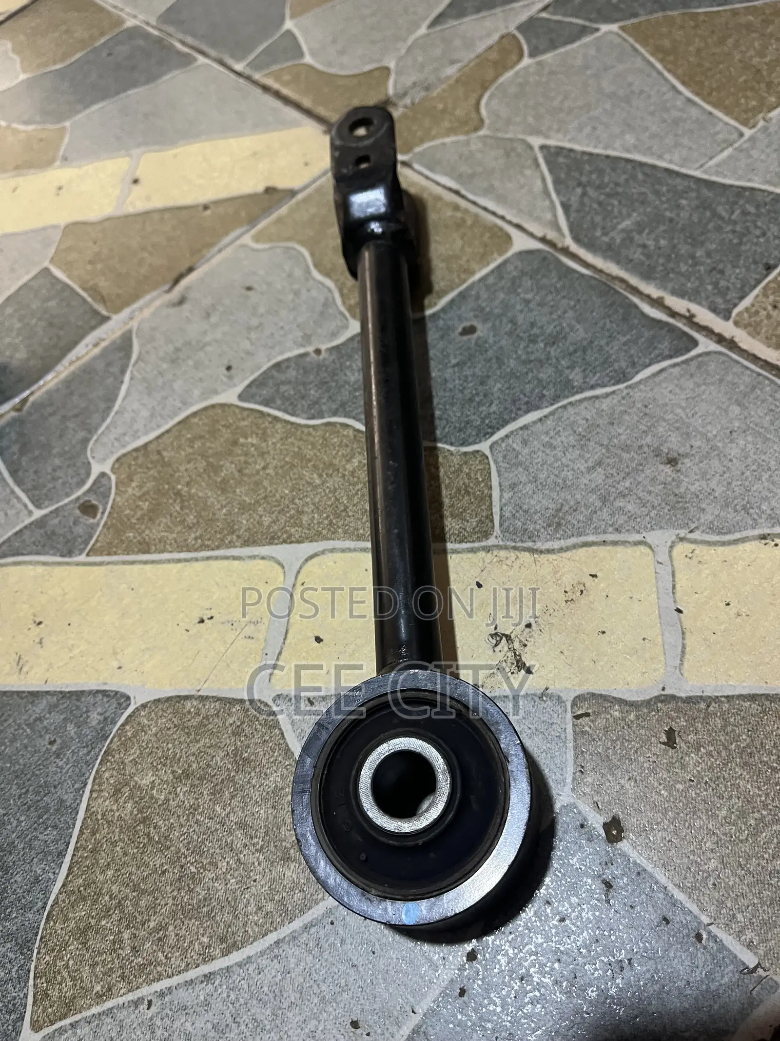 Mitsubishi Outlander 2022-2025 Back Lower Arm