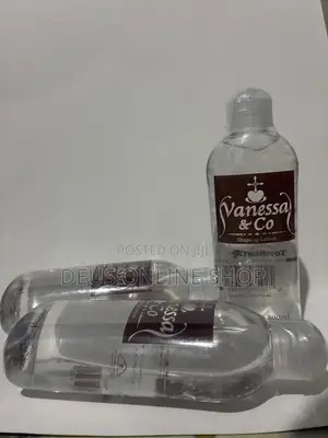 Vanessa Co Lubricant. Buy 2 Get 1 Free