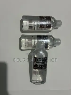 Vanessa Co Lubricant. Buy 2 Get 1 Free