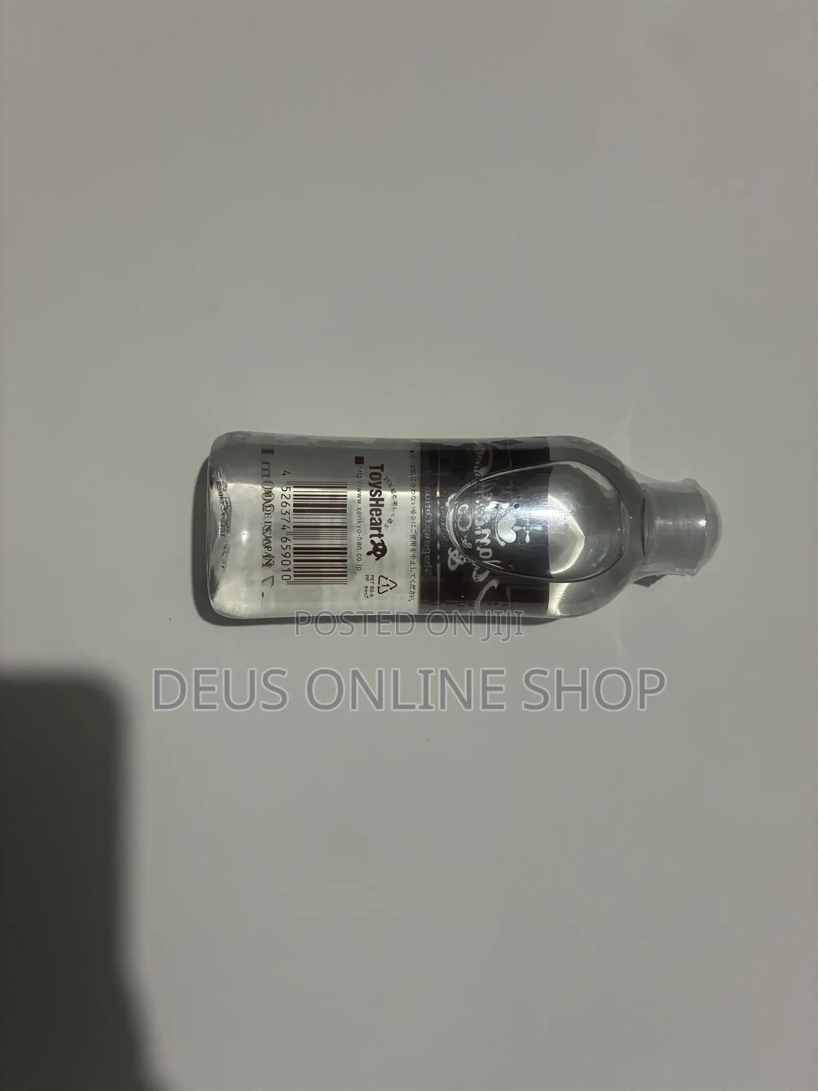 Vanessa Co Lubricant. Buy 2 Get 1 Free