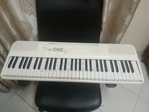 The One Piano