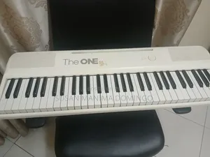 The One Piano