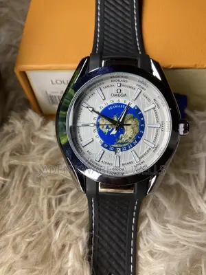 Omega Sea Master