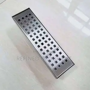 Floor Drain