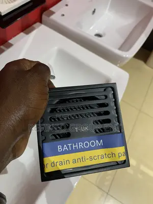 Floor Drain