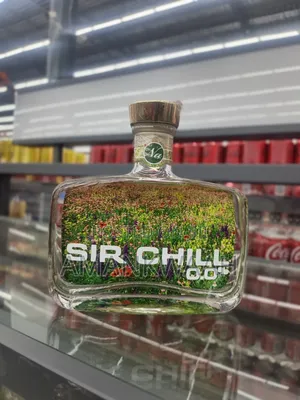 Sir Chill 0.0% 500ml