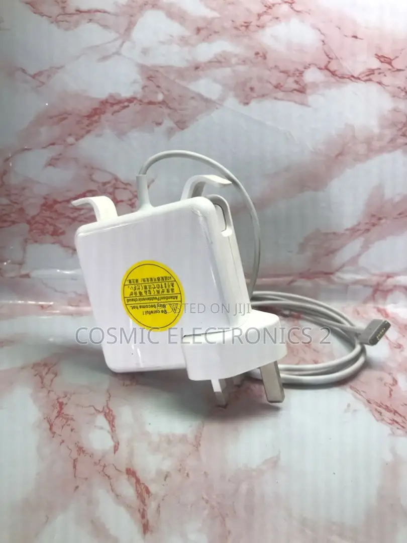 85W MagSafe 2 Power Adapter Charger for MacBook Pro