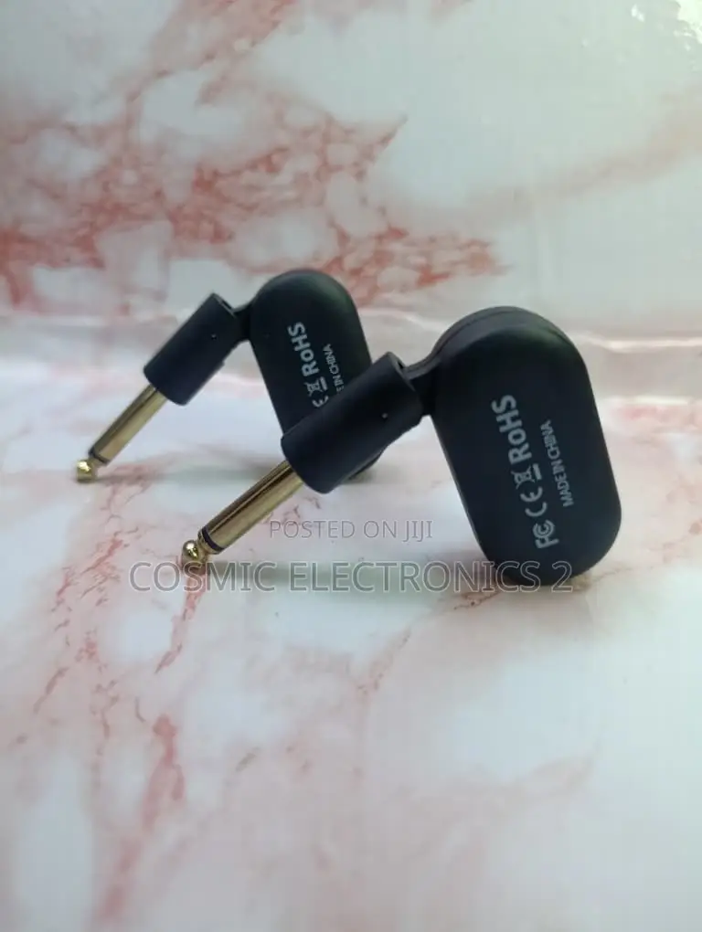 A14 Rotatable Plug Play Transmitter Receiver for Guitar and Keyboard