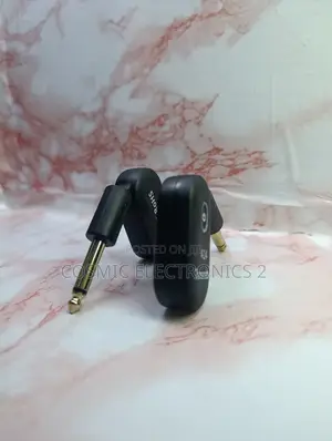 A14 Rotatable Plug Play Transmitter Receiver for Guitar and Keyboard