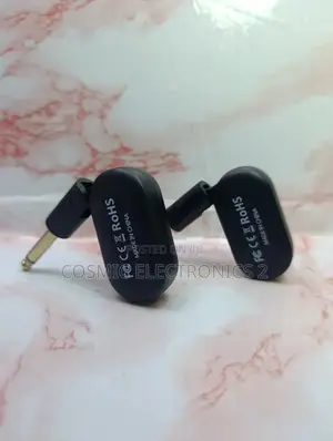 A14 Rotatable Plug Play Transmitter Receiver for Guitar and Keyboard
