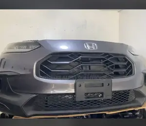Honda HRV 2023 2024 2025 2026 Front Cut Complete