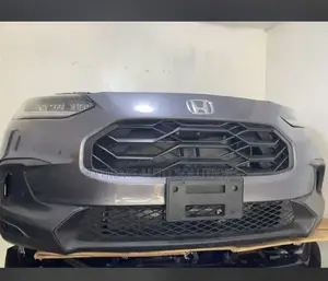 Honda HRV 2023 2024 2025 2026 Front Cut Complete