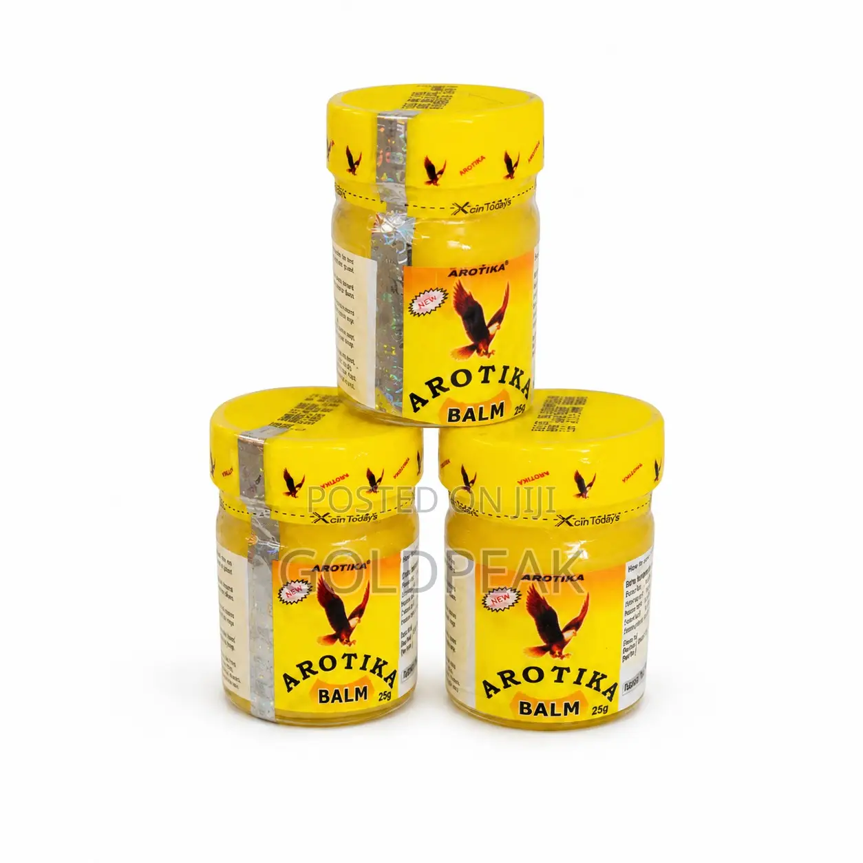 Arotika Balm