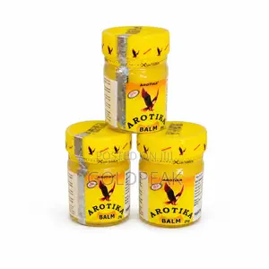 Arotika Balm